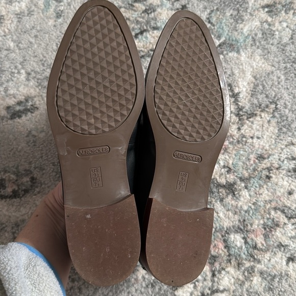 Aerosoles Loafers - Picture 3 of 9